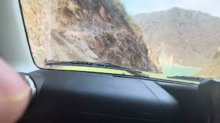 Tattapani to Slapper new road