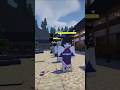 Demon Slayer VS Minecraft Zenitsu Found 💥⚔️🔥#demonslayer #minecraft #tanjirominecraft