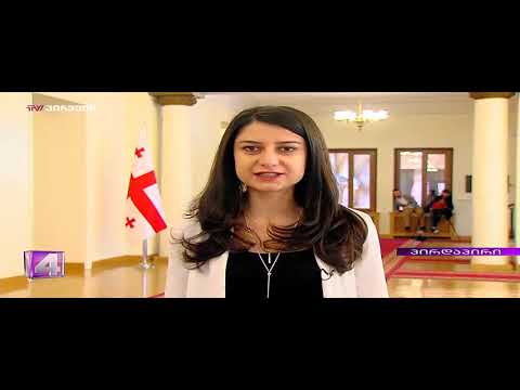 ნატა ძველიშვილი თბს ბანკის საქმესა და ტვ პირველზე