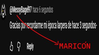 EL dios del larpeo juega el capitulo 5 de deltarune en su estreno