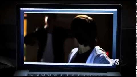 Multifandom - The Devil Within