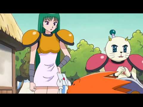 Lemon Fizz (Bobobo-bo