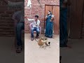 Ullu ke sath dance funny 🤣😝#shorts #trending #viral 🔥