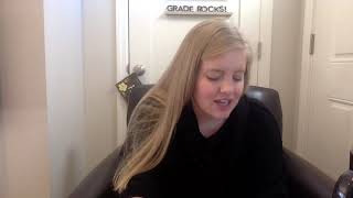 Reading Mastery Lesson 96