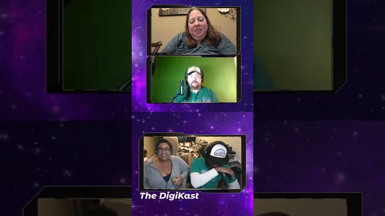 Podcasting with beer may not work.