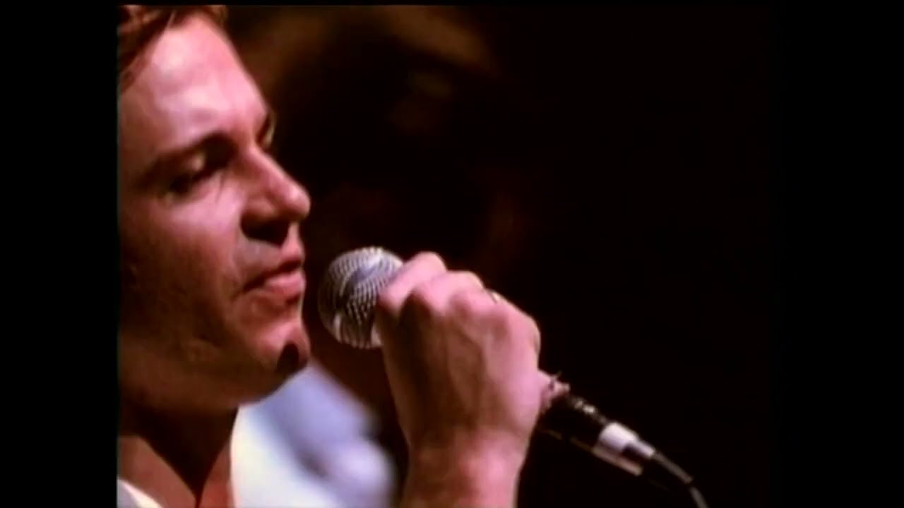 INXS – Mystify | Live at Australian Made, Sydney 1987