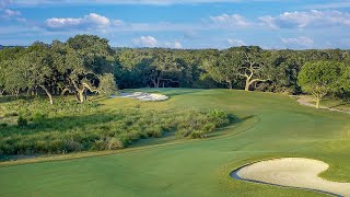 Discover the Transformation at Fair Oaks Ranch Golf & Country Club