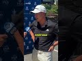 What does an amateur golfer need to shoot to be considered "good at golf" #shorts #golf