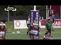 DH Highlights J4 - Alcobendas v El Salvador