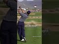 Tiger Woods’ Hole-In-One, One Perfect Thought 🐅⛳️ #golfai