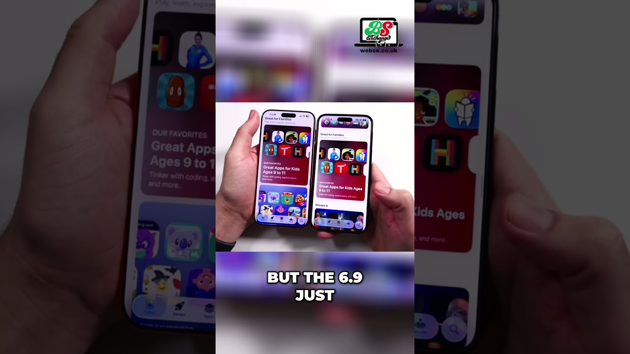 iPhone 17 Pro Max vs. iPhone 14 Pro Max: Display Showdown! 