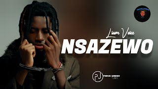 Full Nsazewo - Liam Voice (lyrics) News