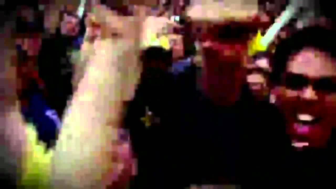 WWE - A REVOLUTION IS COMING 5-28-12 [HD]