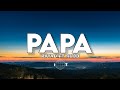 RAYAD FT RDJB - PAPA PAROLES ( LYRICS )