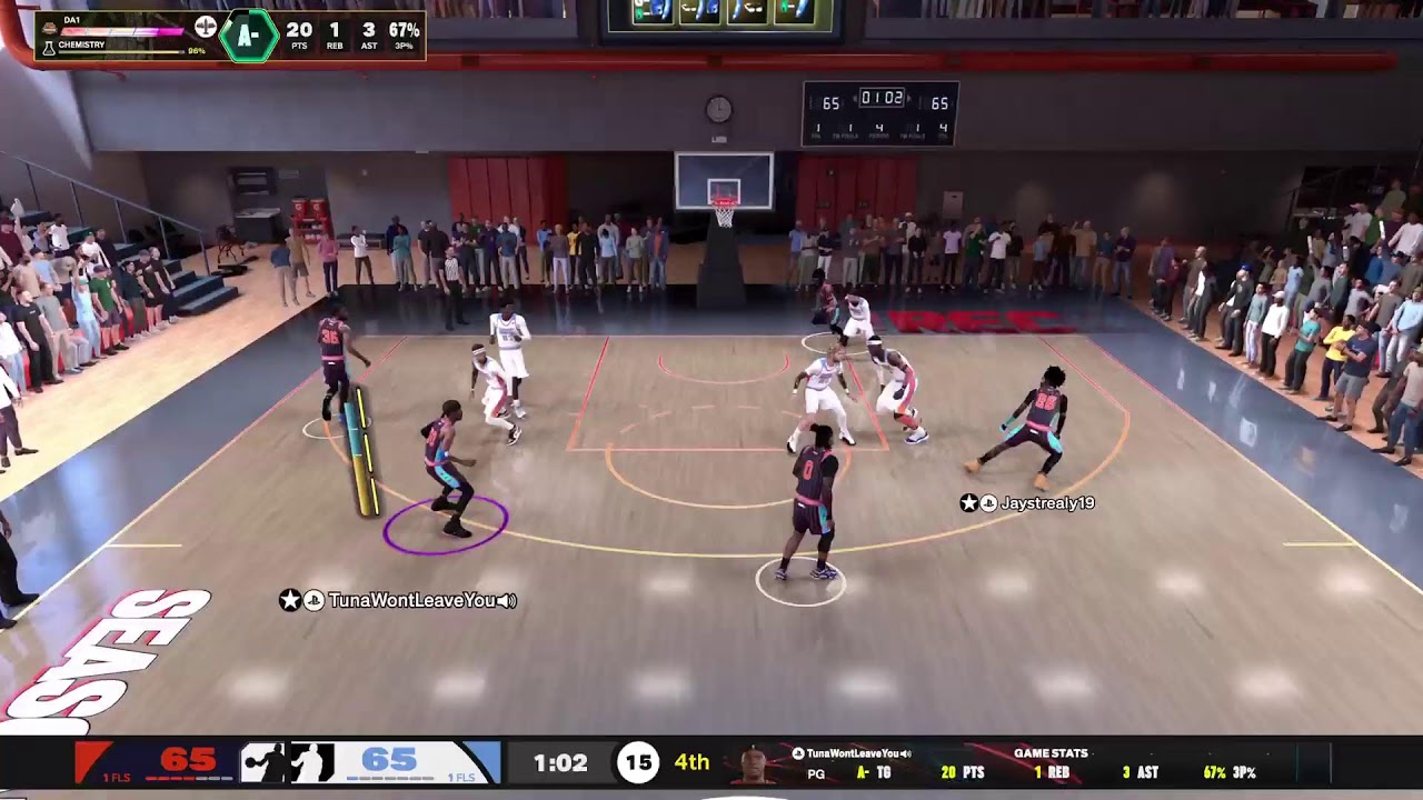 Dolo Rec Double00 Bump Session