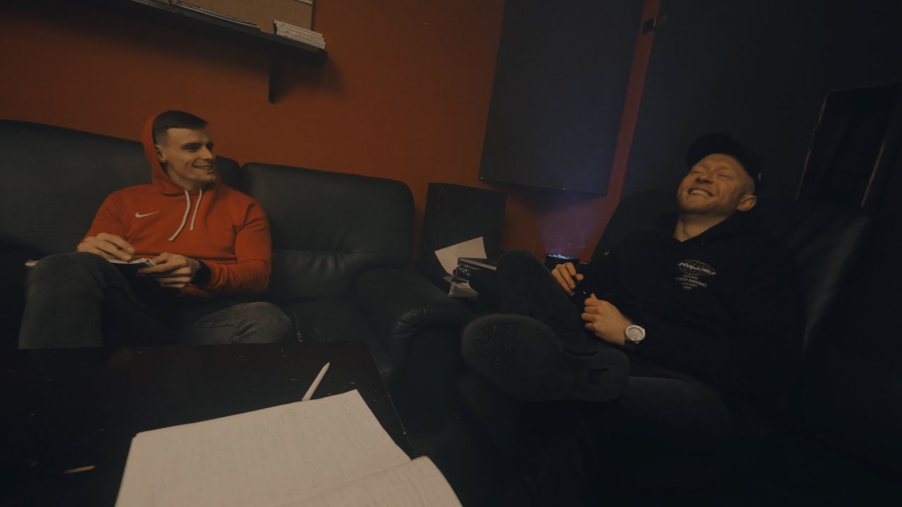 Acze/Hado - Nie chcę!  / HAKA