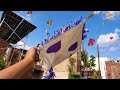 😨ajj itani sari patang loot li 🪁😍 #viral #vlog #patang #kite #kiteflying #shorts #minivlog