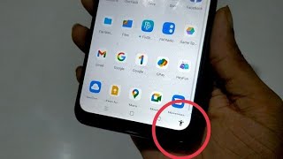 How to use select to talk Realme C11-2021 | mobile select to talk setting screenshot 2