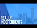 Did BRITAIN regain INDEPENDENCE by leaving the EU?