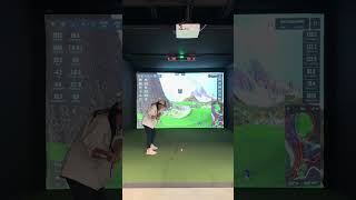 Weekly Sim Challenge // Swiss Alpine Valley // Closest to the Pin