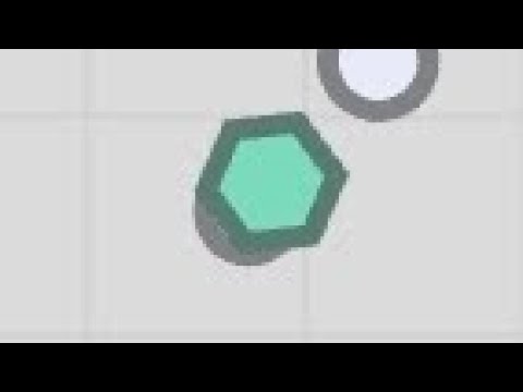 Arras.io rare sandbox moments!!! 