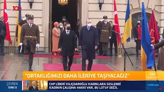 Ukrayna ile dev anlaşma! Bayraktar TB2’ler Ukrayna’da üretilecek!