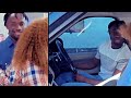 Sio Uwanjan Tu Mayele Atetema Kwenye Mahaba Mazito Na Irene Uwoya Akabidhiwa Range Rover Ndoa Yatang 