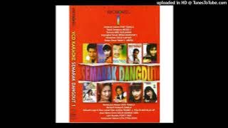 Zamila - Menanti Kekasih (Only Audio Karaoke)