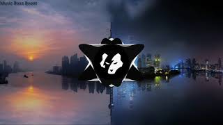   Polozhenie  Bu rakan Remix 2021  Bass Boosted