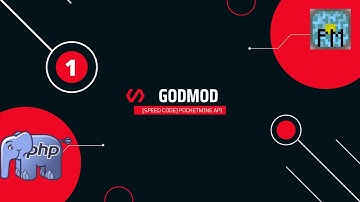 [Speed Code Pocketmine]  GodMod - Épisode 1