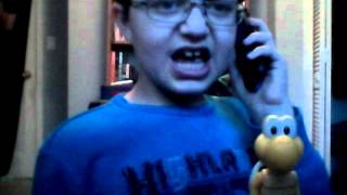 Adele - Hello Lip Syncing!!!