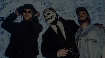 VALD - DÉSACCORDÉ RELOADED (Feat. Vladimir Cauchemar & Todiefor)