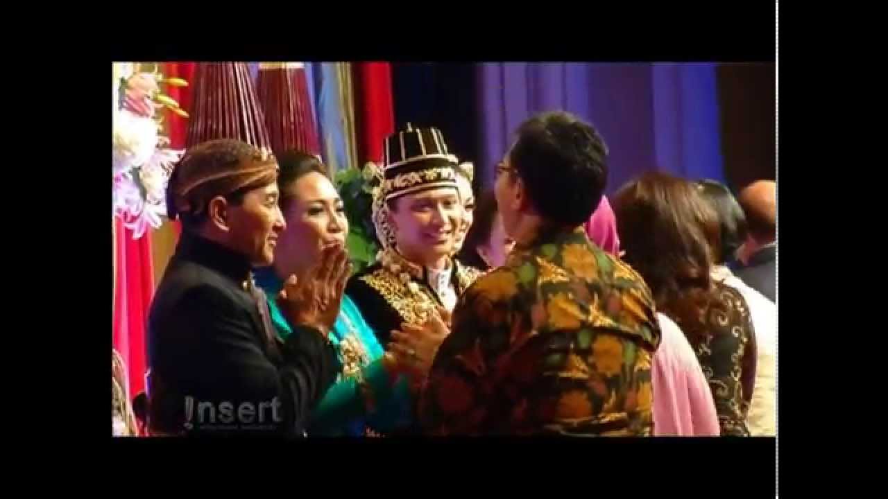 Image for the royal wedding di trans tv