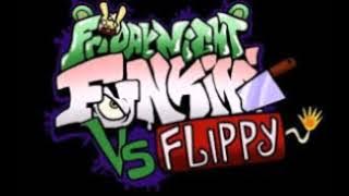 Flippy-Roll Song FNF vs Flippy OST