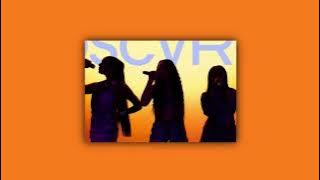 Feature Me (Live from VEVO DSCVR) [SPED UP] - Flo