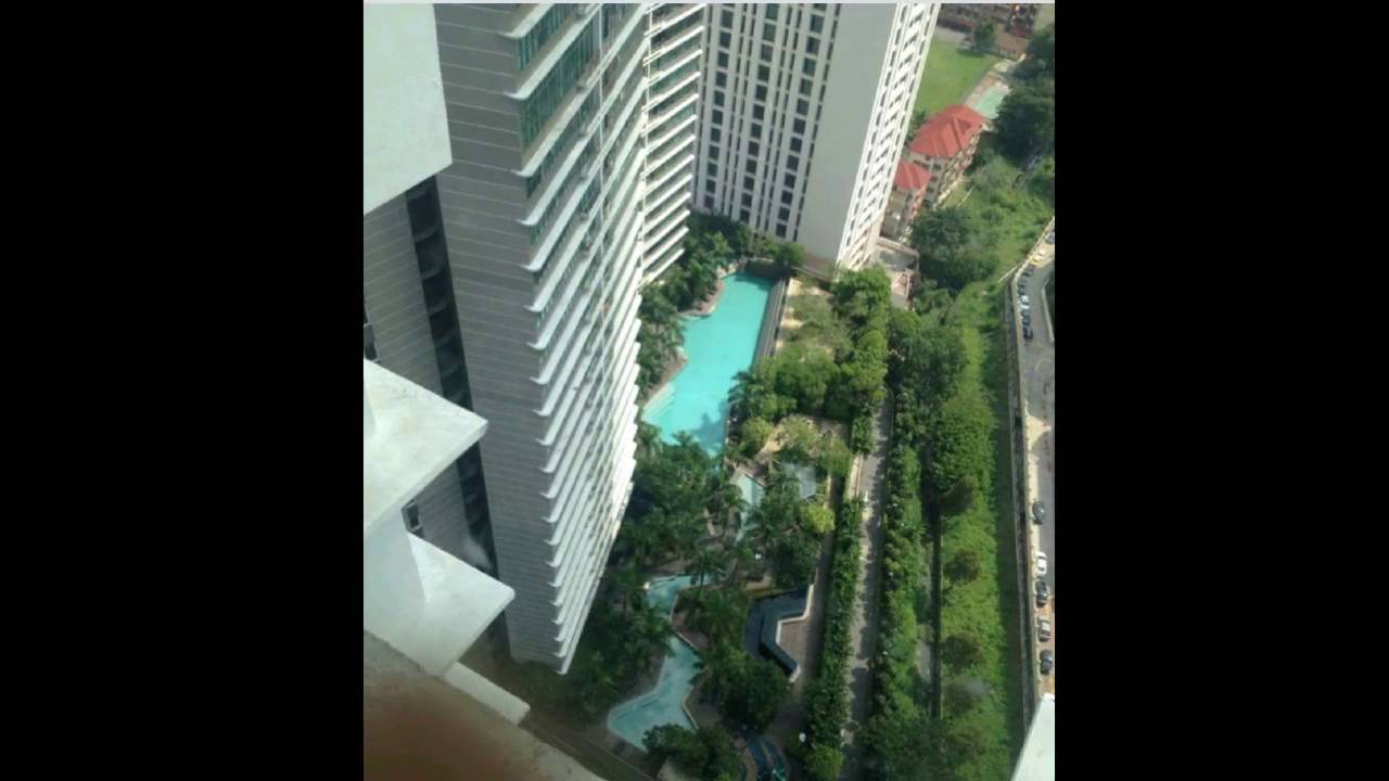 The Orion Condo Kuala Lumpur For Sale YouTube