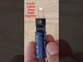 How To Make Electric Lighter At Home Using Super Capacitor 