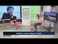 Connie Larkin, educaţie ontologică şi cursuri de relaţii - partea I