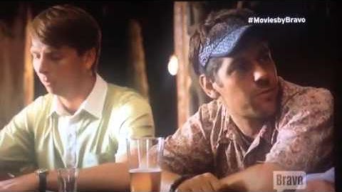 Meeting Kunu again. Forgetting Sarah Marshall