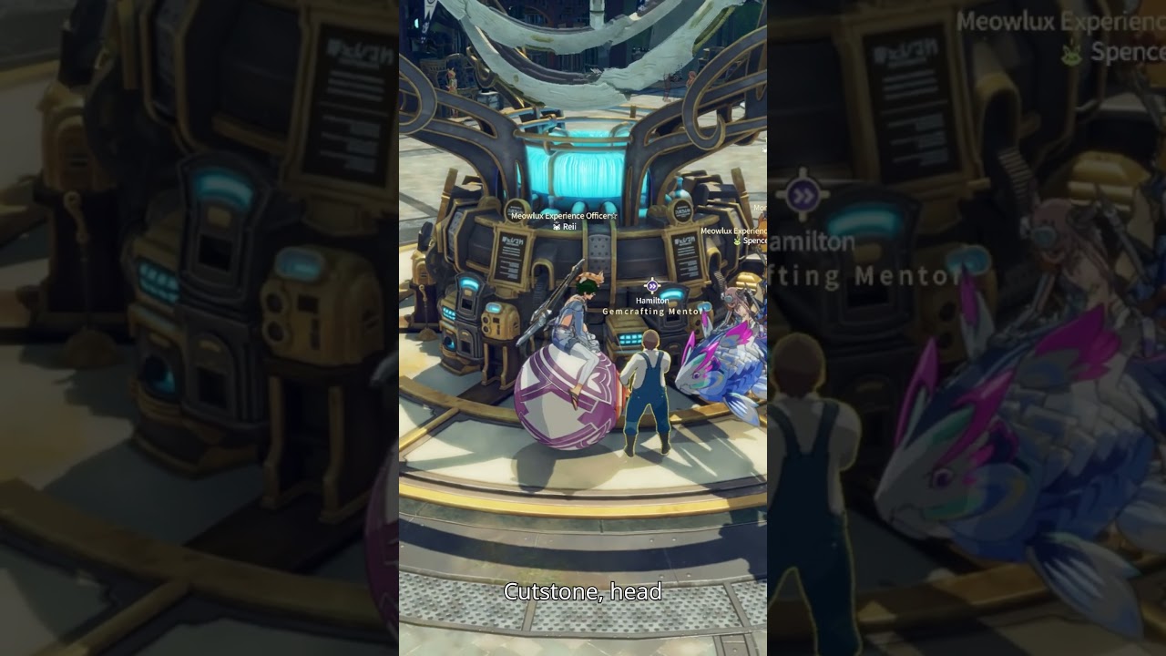 Where to get pine lumber and cut stone in Blue Protocol easy 