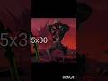 Argus 5x30 5 min 😂#shorts #viral #gaming#ARGUS GAMING