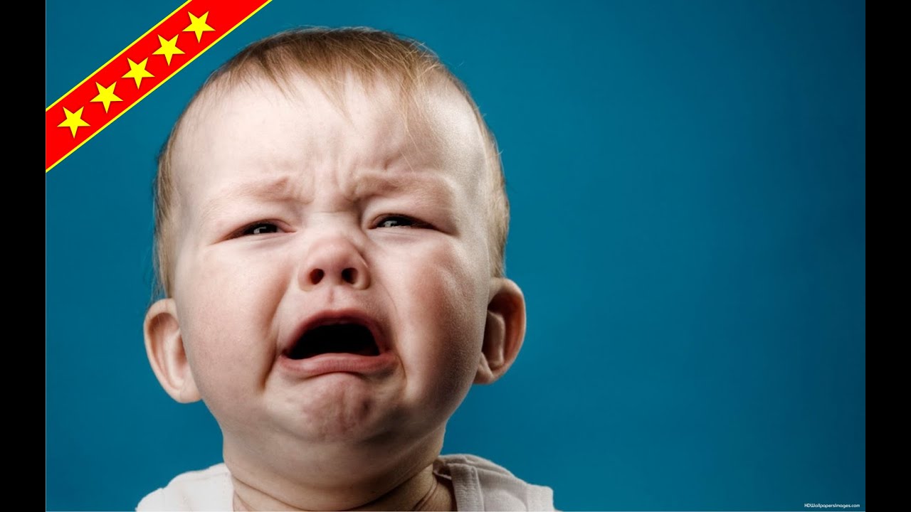 Photo for funny baby cry