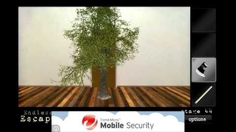 Endless Escape Stage 44 Walkthrough | Endless Escape Level 44 Walkthrough | Endless Escape 44