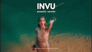 Download lagu TAEYEON 태연 'INVU' (Envious Acoustic Version/Acoustic Ballad)