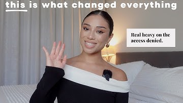 how people pleasing is holding you back (and you don