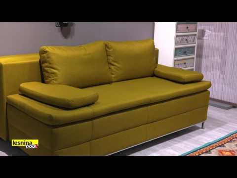 Video: Okvirna Sofa (35 Fotografija): Sofa S Metalnim, Drvenim I željeznim Okvirom