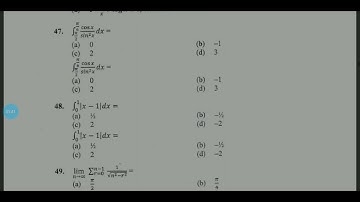 Master cadre maths 2017