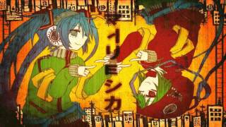 Miniatura de "【Maretu】Hatsune Miku - Matryoshka [Sub Español]"