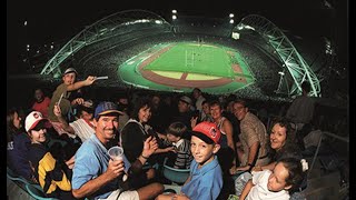 1999 Round 1 double header Dragons vs. Parramatta