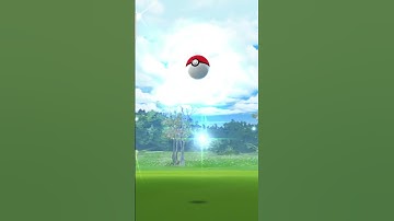 catching scatterbug in pokemon go